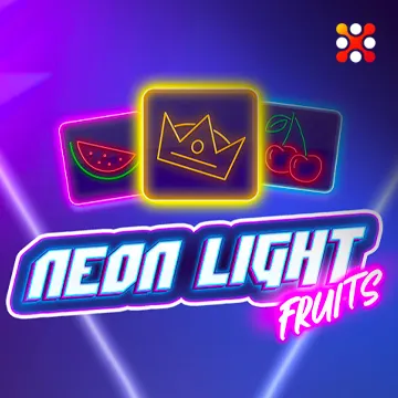 Mancala : Neon Light Fruits - VIAPLAY777