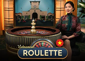 Vietnamese Roulette - VIAPLAY777