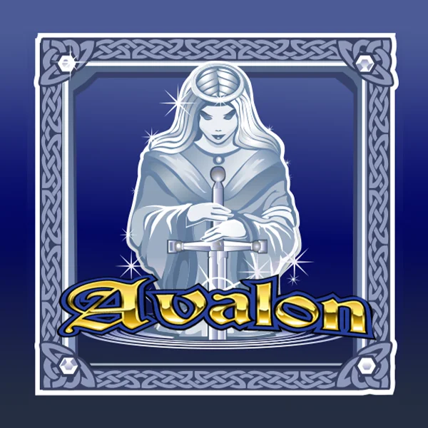 Microgaming : Avalon - VIAPLAY777