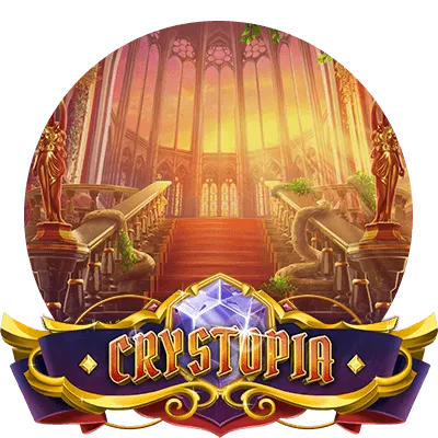 Habanero : Crystopia - VIAPLAY777