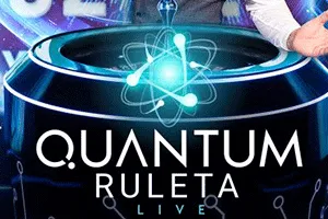 Quantum Ruleta España - VIAPLAY777