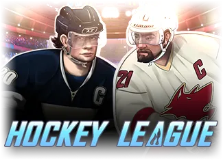 Pragmatic : Hockey League - VIAPLAY777
