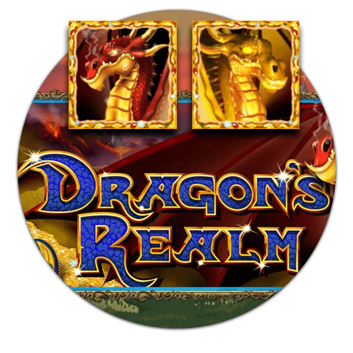 Habanero : Dragons Realm - VIAPLAY777