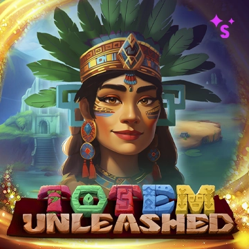 Spinocchio : Totem Unleashed - VIAPLAY777