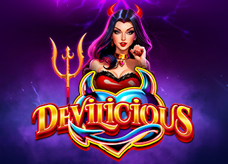 Pragmatic : Devilicious - VIAPLAY777