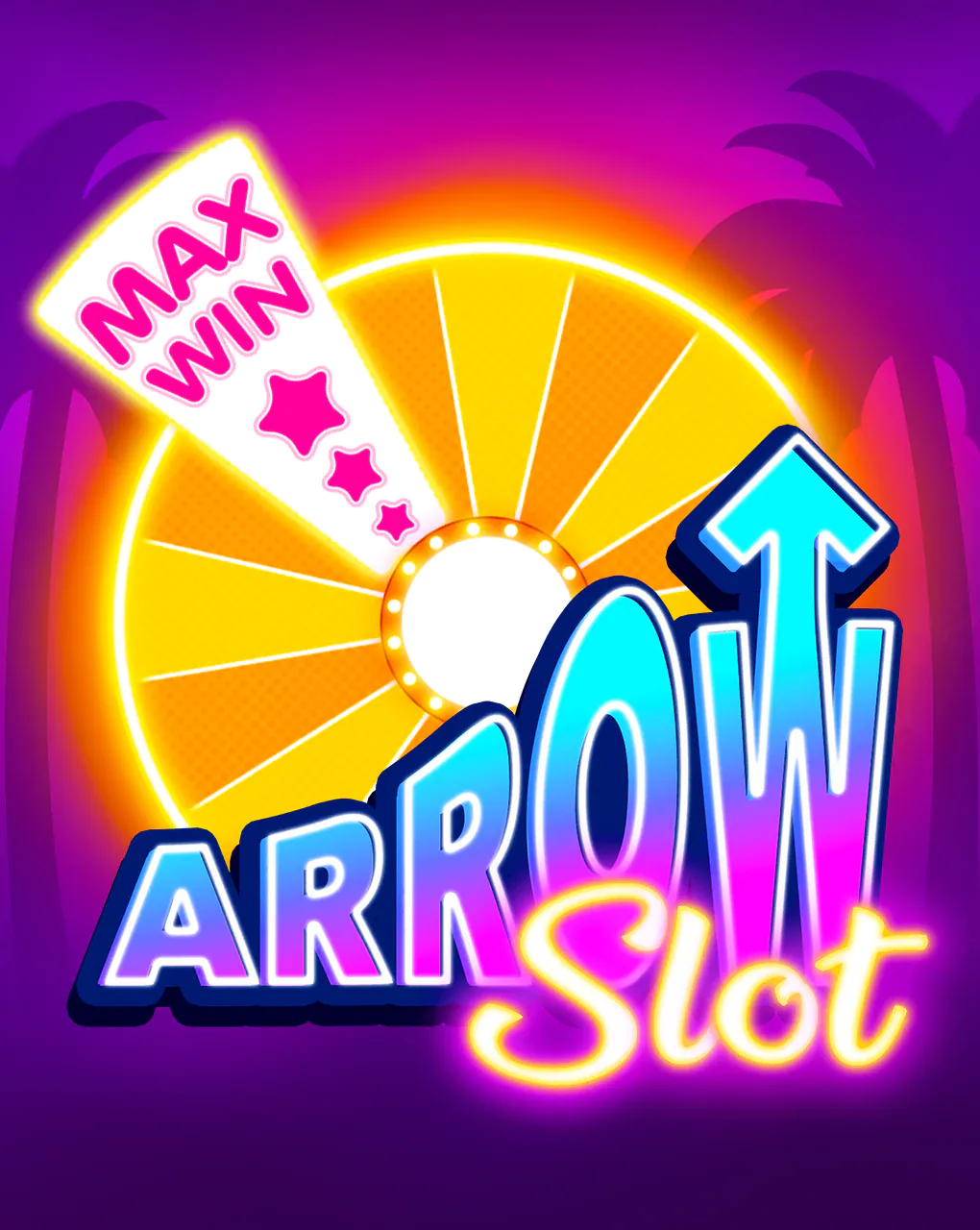 Arrow Slot - VIAPLAY777