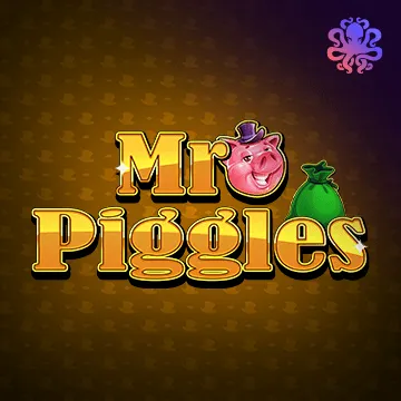 Octoplay : Mr. Piggles - VIAPLAY777