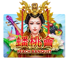 Joker123 : Peach Banquet - VIAPLAY777