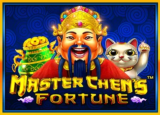 Pragmatic : Master Chens Fortune - VIAPLAY777