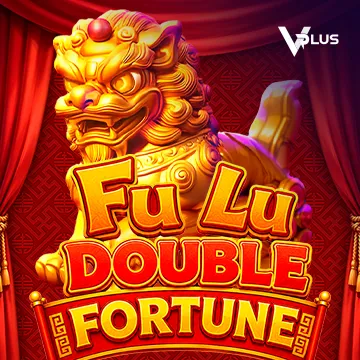 Fu Lu Double Fortune - VIAPLAY777
