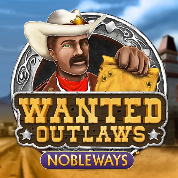 Microgaming : Wanted Outlaws - VIAPLAY777