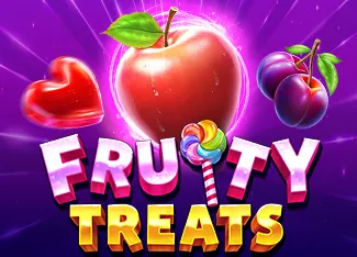Pragmatic : Fruity Treats - VIAPLAY777
