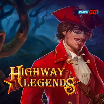PlaynGo : Highway Legends - VIAPLAY777