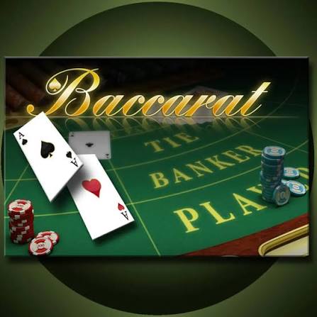 BACCARAT - VIAPLAY777