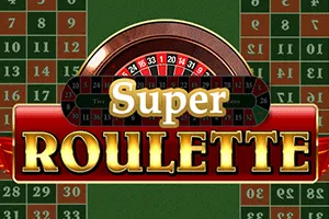 Super Roulette - VIAPLAY777