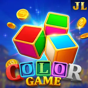 Color Game - VIAPLAY777