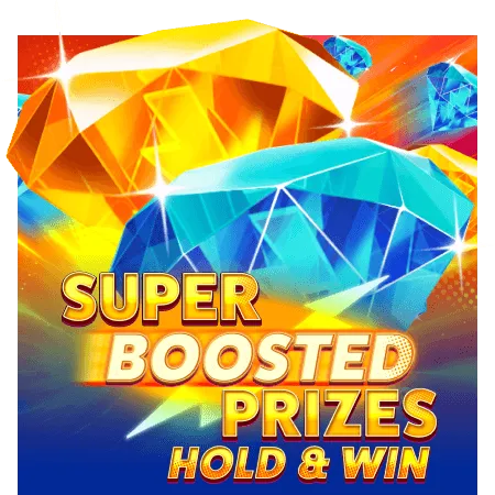 Super Boosted Prizes: Hold & Win - VIAPLAY777