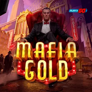 PlaynGo : Mafia Gold - VIAPLAY777