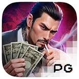 PGSoft : Yakuza Honor - VIAPLAY777