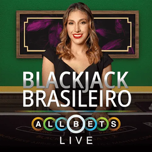 All Bets Blackjack Brasileiro - VIAPLAY777