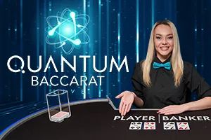 Quantum Baccarat Live - VIAPLAY777