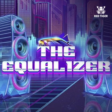 Redtiger : The Equalizer - VIAPLAY777