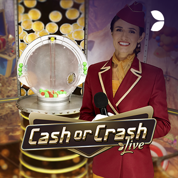 Cash or Crash - VIAPLAY777