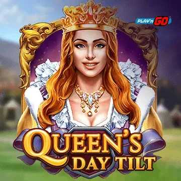 PlaynGo : Queens Day Tilt - VIAPLAY777