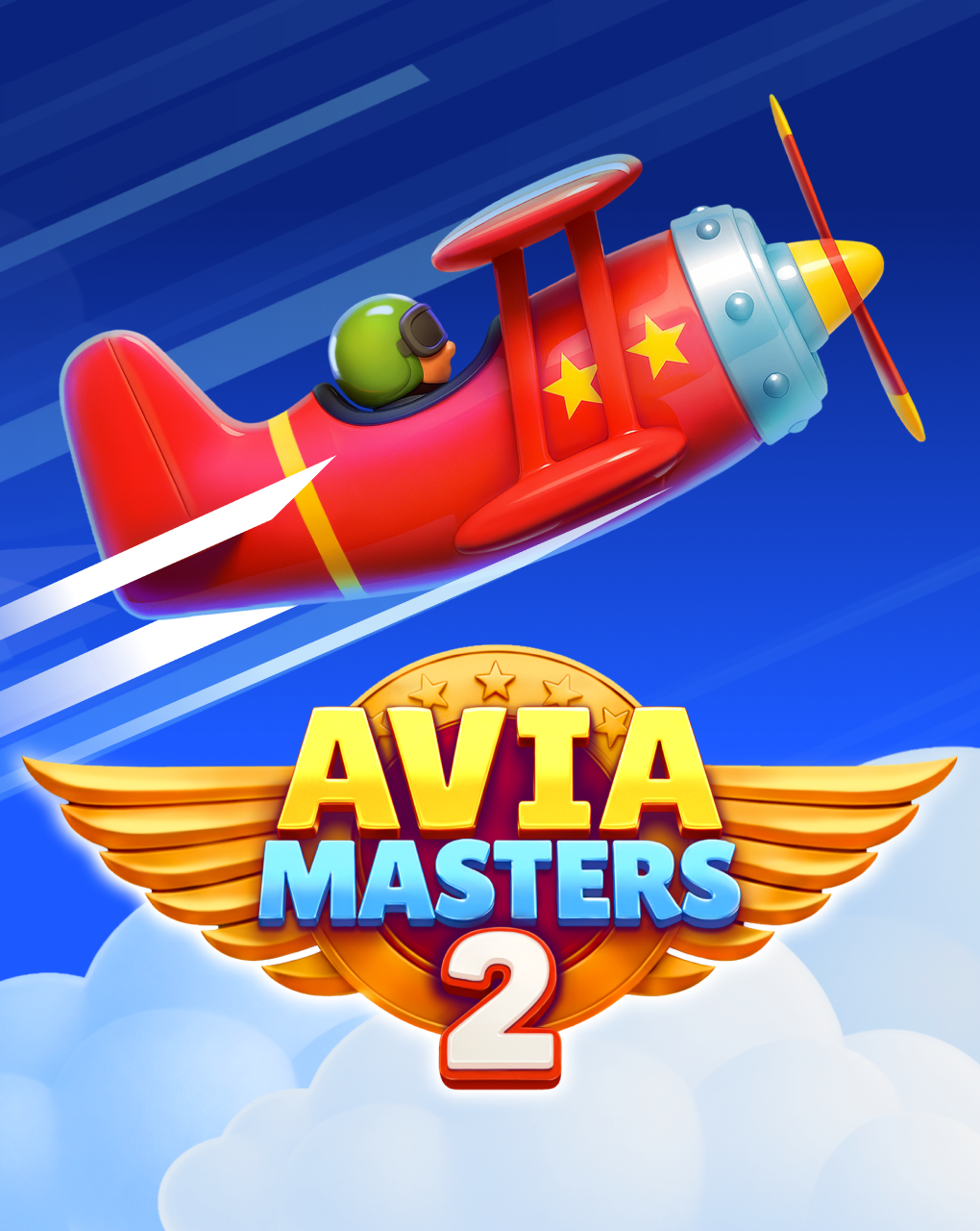 Aviamasters 2 - VIAPLAY777
