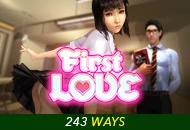 Spadegaming : First Love - VIAPLAY777