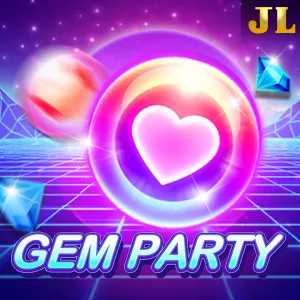 Jili : Gem Party - VIAPLAY777