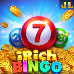 iRich Bingo - VIAPLAY777