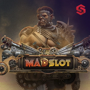 SmartSoft : Mad Slot - VIAPLAY777