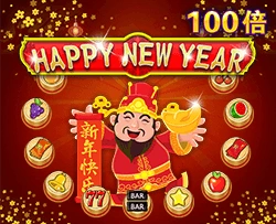 Happy New Year - VIAPLAY777