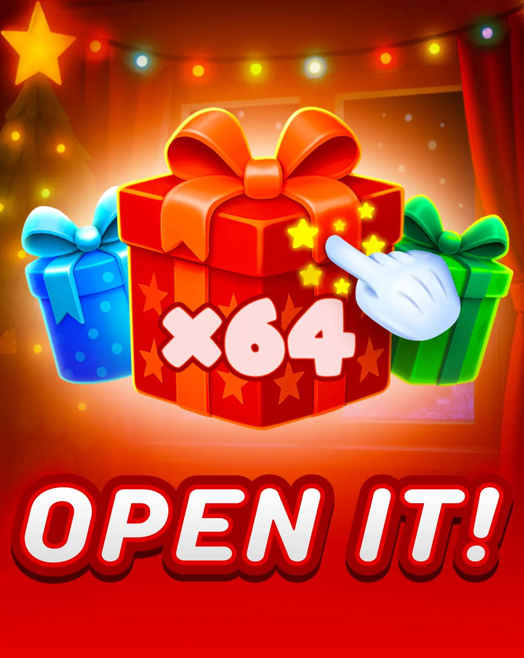 Open It! - VIAPLAY777