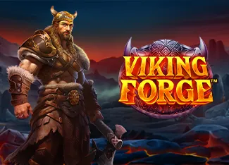 Pragmatic : Viking Forge - VIAPLAY777