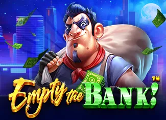 Pragmatic : Empty the Bank - VIAPLAY777