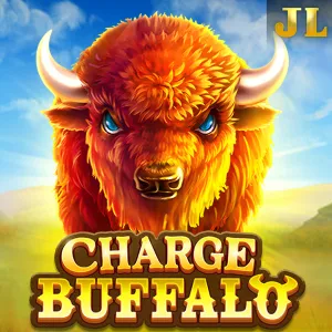 Jili : Charge Buffalo - VIAPLAY777