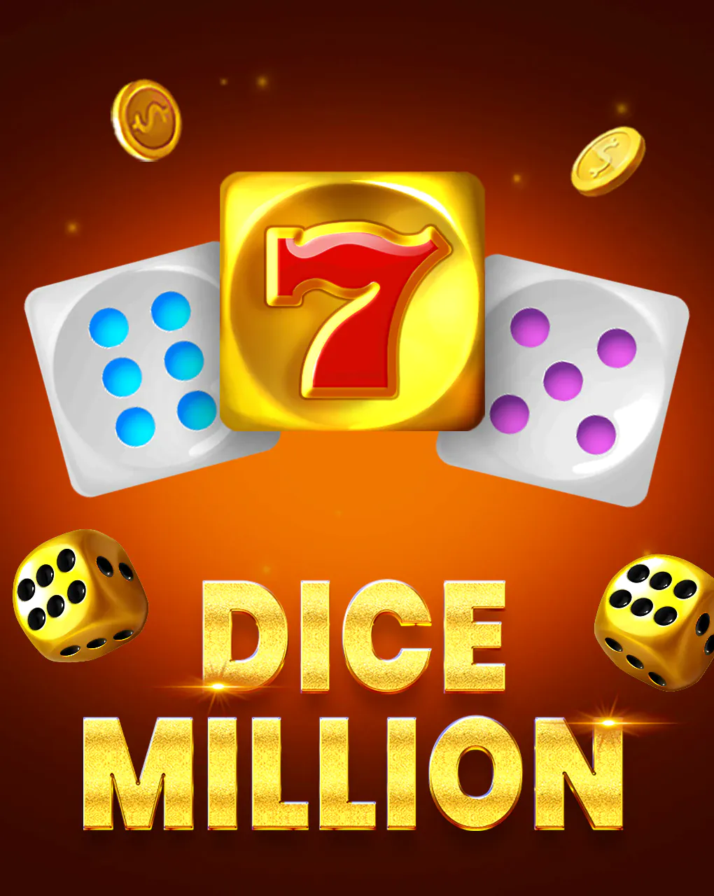 Dice Million - VIAPLAY777