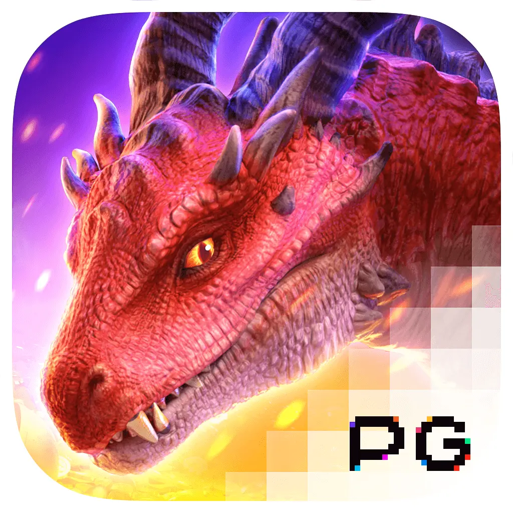 PGSoft : Dragon Hatch - VIAPLAY777