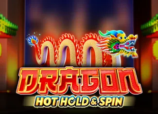 Pragmatic : Dragon Hot Hold & Spin - VIAPLAY777
