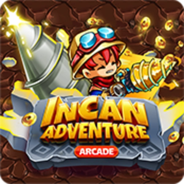 Incan Adventure - VIAPLAY777