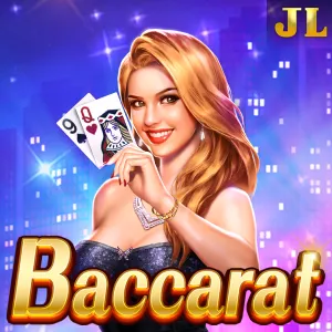 Baccarat - VIAPLAY777