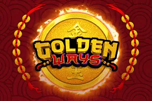 Playtech : Golden Ways - VIAPLAY777