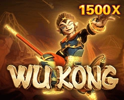 JDB : Wu Kong - VIAPLAY777