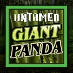 Microgaming : Untamed - Giant Panda - VIAPLAY777
