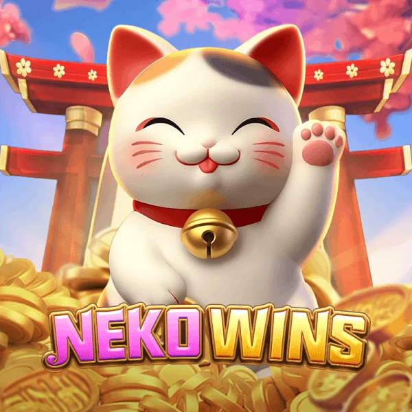 Besoft : Neko Wins - VIAPLAY777