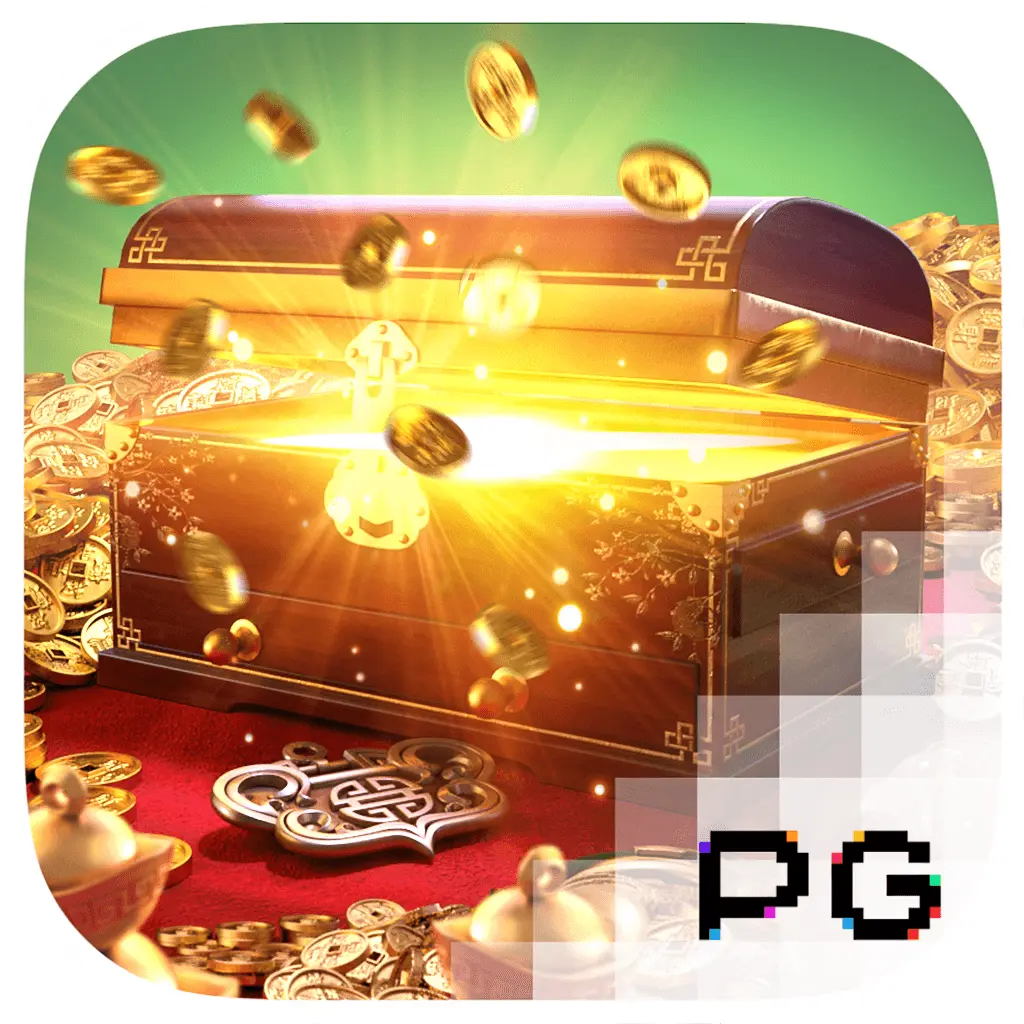 PGSoft : Jewels of Prosperity - VIAPLAY777