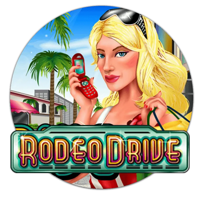 Habanero : Rodeo Drive - VIAPLAY777
