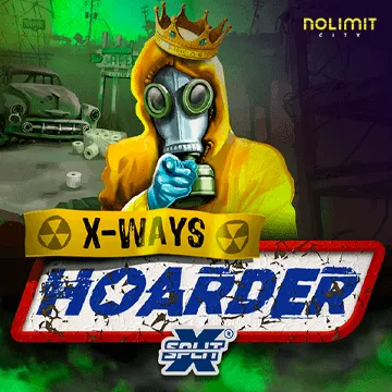 NolimitCity : xWays Hoarder xSplit - VIAPLAY777